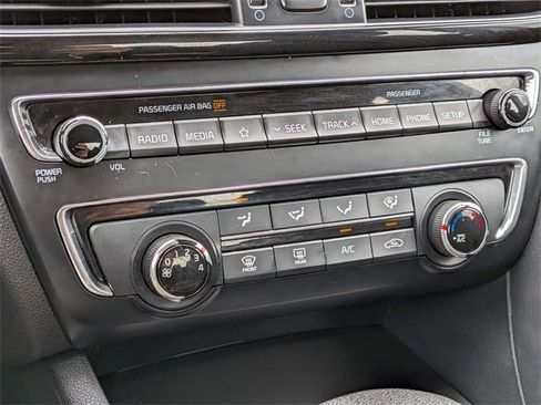 Used 2020 Kia Optima LX image 20