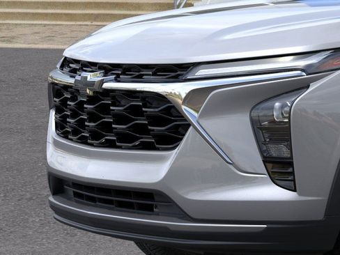 New 2026 Chevrolet Trax LT w/ LT Convenience Package image 13