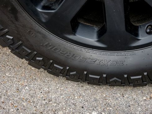 Used 2022 RAM 2500 Lone Star w/ Level C Equiment Group image 65