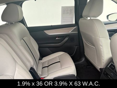 Certified 2026 MAZDA CX-90 3.3 Turbo w/ Premium Sport Pkg AWD/4WD image 16