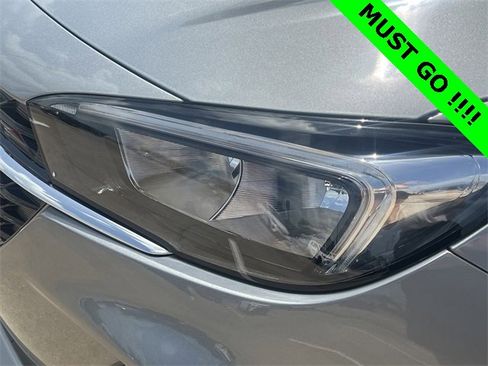 Used 2023 Buick Encore GX Select w/ Sport Touring Package image 10