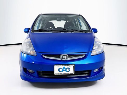 Used 2008 Honda Fit Sport image 2