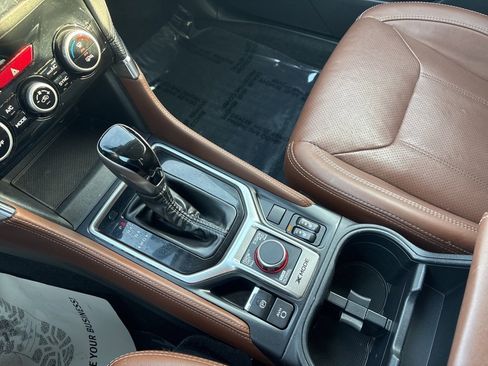 Used 2021 Subaru Forester Touring w/ Popular Package #2 image 18