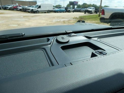 New 2026 Ford Bronco Big Bend AWD/4WD image 20