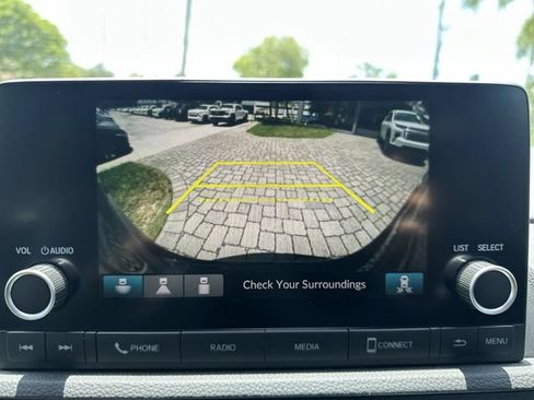 Used 2024 Honda CR-V Sport image 24