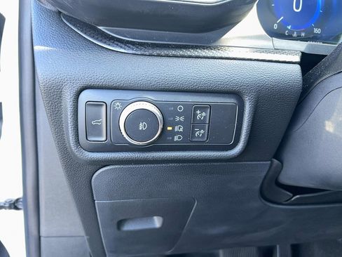 Used 2020 Ford Explorer ST w/ ST High-Performance Pack image 17