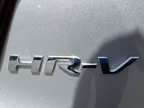 Used 2016 Honda HR-V EX-L image 13