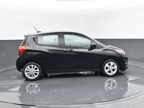 Used 2021 Chevrolet Spark LT FWD image 4