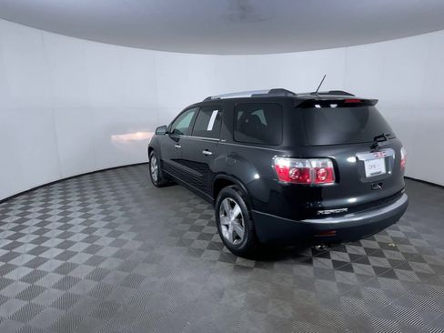 Used 2010 GMC Acadia SLT image 7