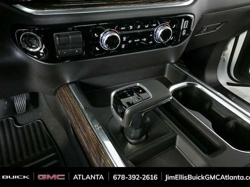 New 2026 GMC Sierra 1500 Elevation w/ Preferred Package image 18