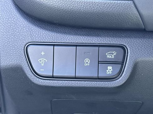 Used 2025 Kia Seltos EX w/ EX Sunroof Package AWD/4WD image 15
