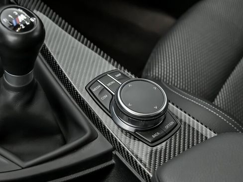 Used 2018 BMW M3 image 34