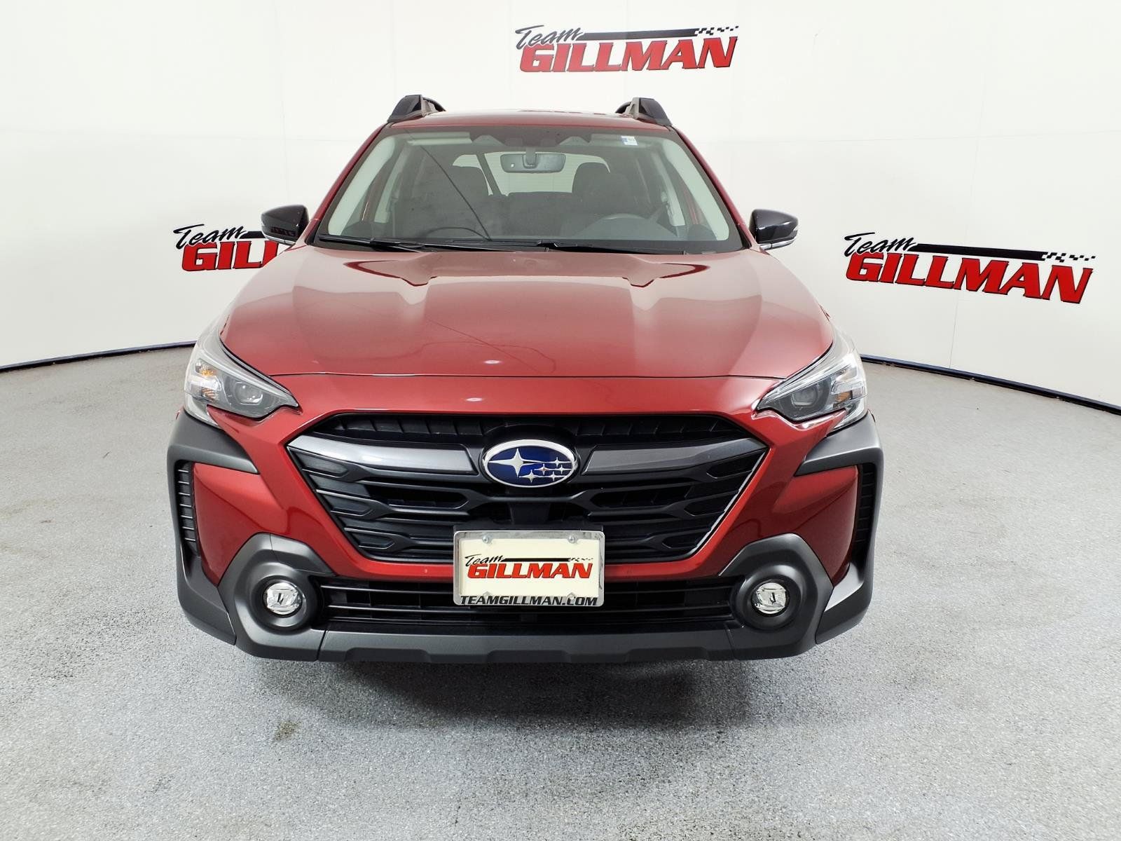 Used 2025 Subaru Outback Premium AWD/4WD image 8