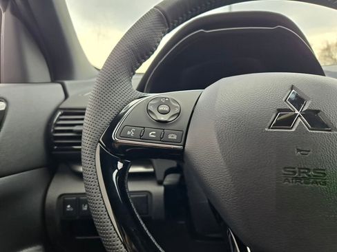 New 2026 Mitsubishi Eclipse Cross Black Edition image 26