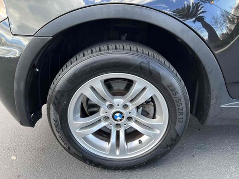 Used 2006 BMW X3 3.0i image 69