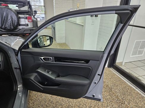 New 2026 Honda Civic Sport Touring image 13