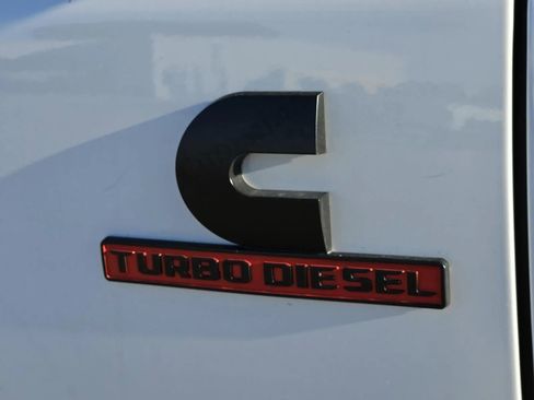 New 2026 RAM 3500 Tradesman image 6