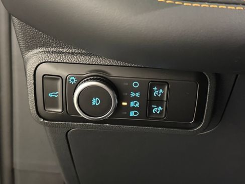 New 2026 Ford Explorer Tremor w/ Tremor Ultimate Package image 29