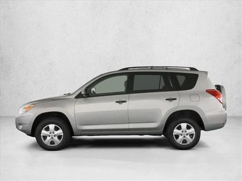 Used 2008 Toyota RAV4 image 8
