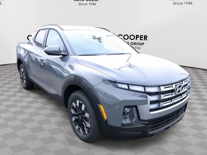 New 2026 Hyundai Santa Cruz SEL