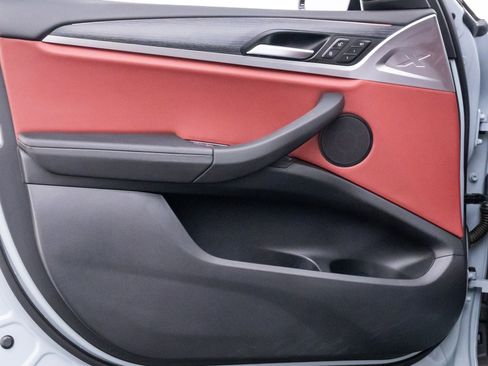 Certified 2024 BMW X3 xDrive30i w/ Premium Package w/ZPA image 13