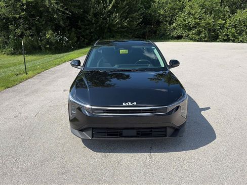 Used 2026 Kia K4 FWD image 7