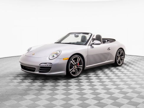 Used 2012 Porsche 911 Carrera S image 1