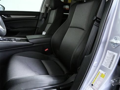 Used 2021 Honda Accord LX image 17