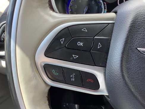 Used 2017 Chrysler Pacifica Limited FWD image 58
