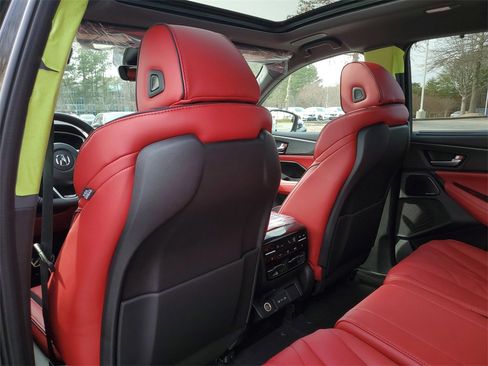 New 2026 Acura MDX Type S image 14