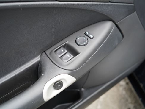 Used 2011 Chevrolet Corvette Grand Sport w/ Preferred Equipment Group image 25