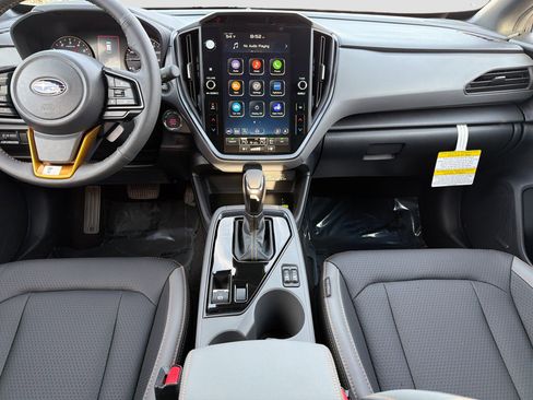 New 2026 Subaru Crosstrek 2.5i Wilderness image 18