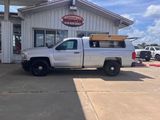 Used 2016 Chevrolet Silverado 1500 W/T image 6