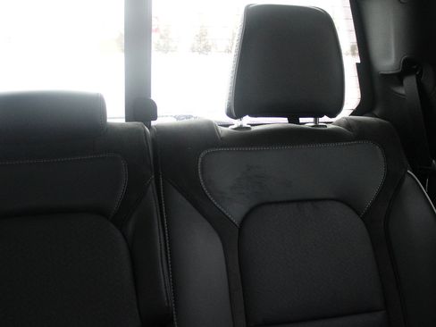 New 2026 RAM 1500 Laramie w/ Night Edition image 36