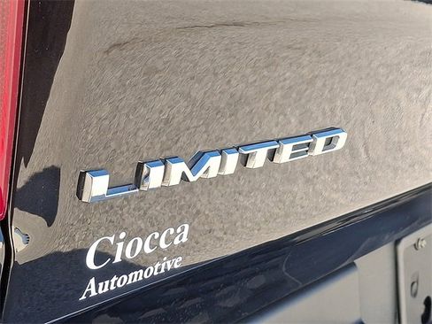 Used 2021 RAM 1500 Limited image 29