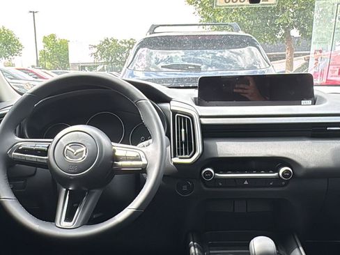 New 2026 MAZDA CX-50 Meridian Edition AWD/4WD image 6