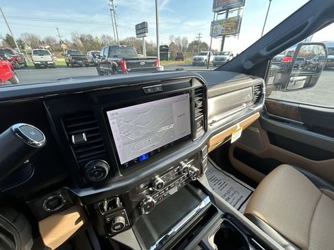 New 2026 Ford F250 Lariat image 12