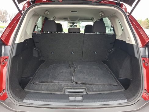 Certified 2021 Nissan Rogue S image 27