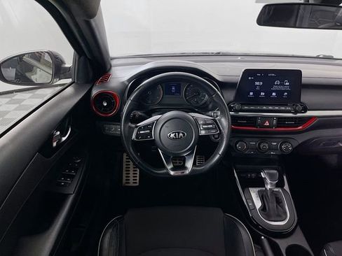 Used 2021 Kia Forte GT-Line image 21