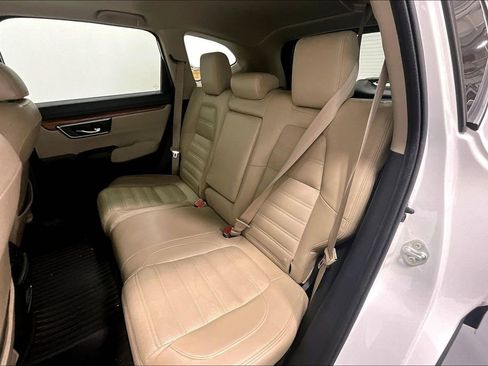 Used 2022 Honda CR-V EX image 34
