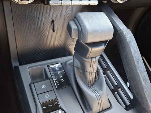 New 2026 Toyota Tacoma SR5 image 11