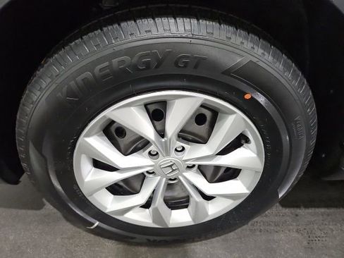 New 2026 Honda CR-V LX image 8