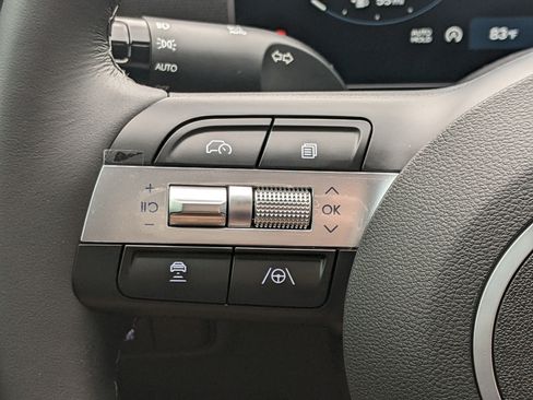 New 2025 Hyundai Tucson XRT image 24