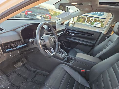 Used 2023 Honda CR-V EX-L image 19
