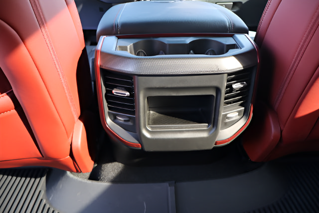 Used 2026 RAM 1500 Rebel w/ Bed Utility Group AWD/4WD image 31