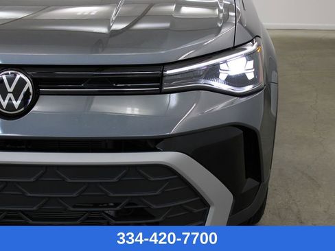 New 2026 Volkswagen Taos S image 7