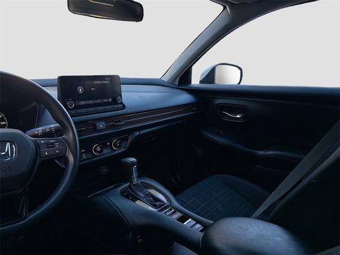 Used 2024 Honda HR-V LX image 21