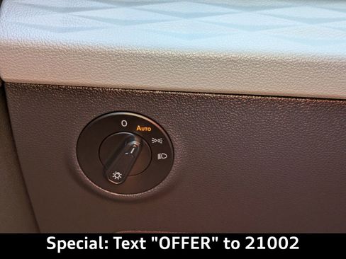 Used 2023 Volkswagen Taos S image 26