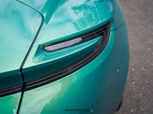 Used 2025 Aston Martin DB12 Coupe image 63