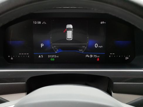 Certified 2024 Volkswagen Tiguan SE R-Line AWD/4WD image 21